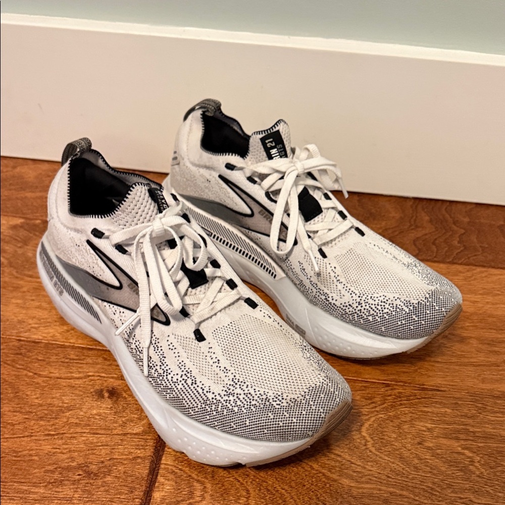Brooks Glycerin GTS Running Shoes